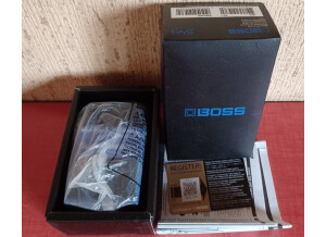 Boss SY-1 Synthesizer (60025)