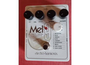Electro-Harmonix Mel9 Tape Replay Machine (37112)