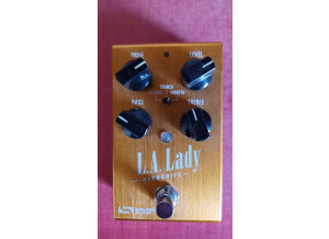Source Audio L.A. Lady Overdrive (48108)