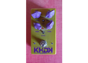 KHDK Electronics Scuzz Box (41930)