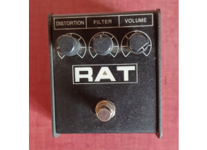 ProCo Sound RAT 2 (3282)