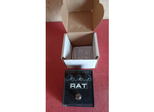 ProCo Sound RAT 2 (91367)