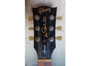 Gibson SG Special 2015 (63081)