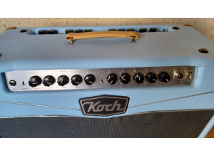 Koch The Greg Combo (58304)