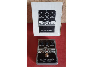 Electro-Harmonix Octave Multiplexer XO (46481)