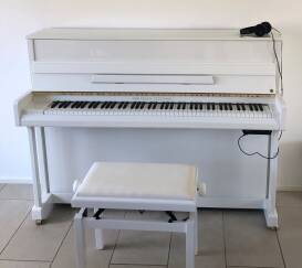 Grotrian Steinweg Friedrich Grotrian