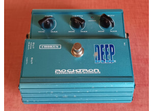 Rocktron Deep Blue Chorus (79225)