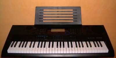 casio ctk 7000 review