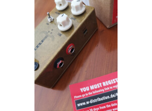 JHS Pedals Morning Glory V4 (58830)