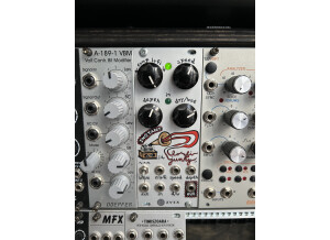 Zvex Instant Lo-Fi Junky Module (74865)