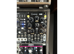 4ms Company Ensemble Oscillator (40521)