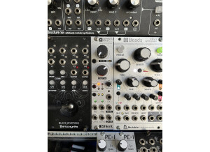 Shakmat Modular Gemini’s Path (47224)
