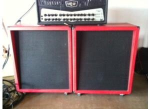 Nameofsound 2x12 XL Vintage Touch Vertical (28403)