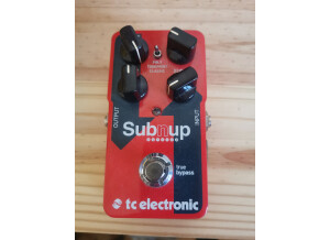 TC Electronic Sub'n'up (45696)