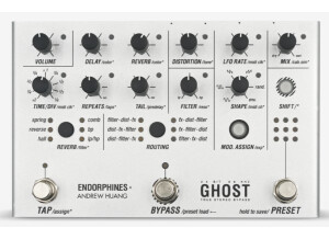 Ghost Pedal