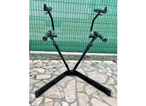 Ultimate Support V-Stand Pro (5181)