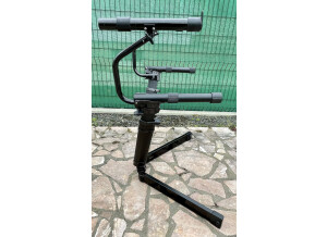 Ultimate Support V-Stand Pro (73511)