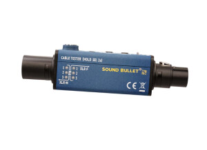 Sonnect Audio Sound Bullet (91141)