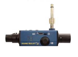 Sonnect Audio Sound Bullet (61325)