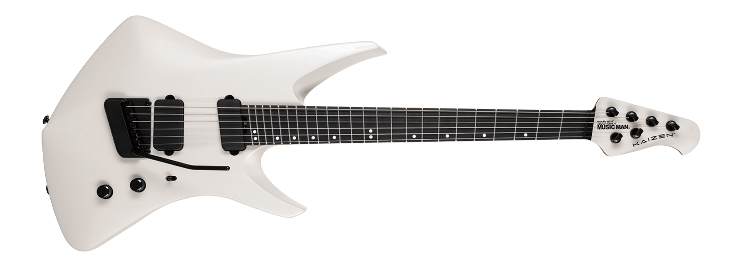 Kaizen 6-string