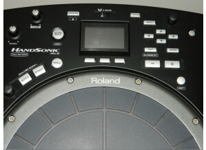Roland HPD-20 HandSonic (57760)