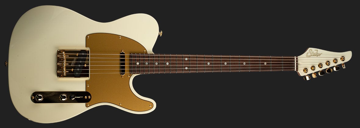 Suhr Mateus Asato Classic-T II SIG-0045 : SIG-0045