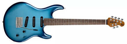Steve Lukather L4 BLUE