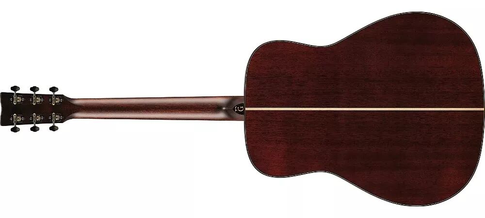 Yamaha FG9 M : FG9 MBACK