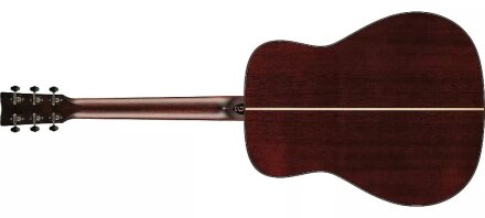 Yamaha FG9 M : FG9 MBACK Yamaha FG9 M : FG9 MBACK