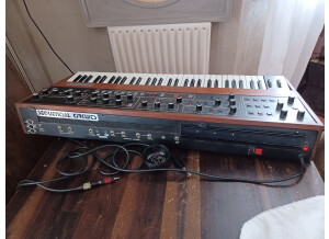 Sequential Circuits Prophet-5 Rev2 (1168)