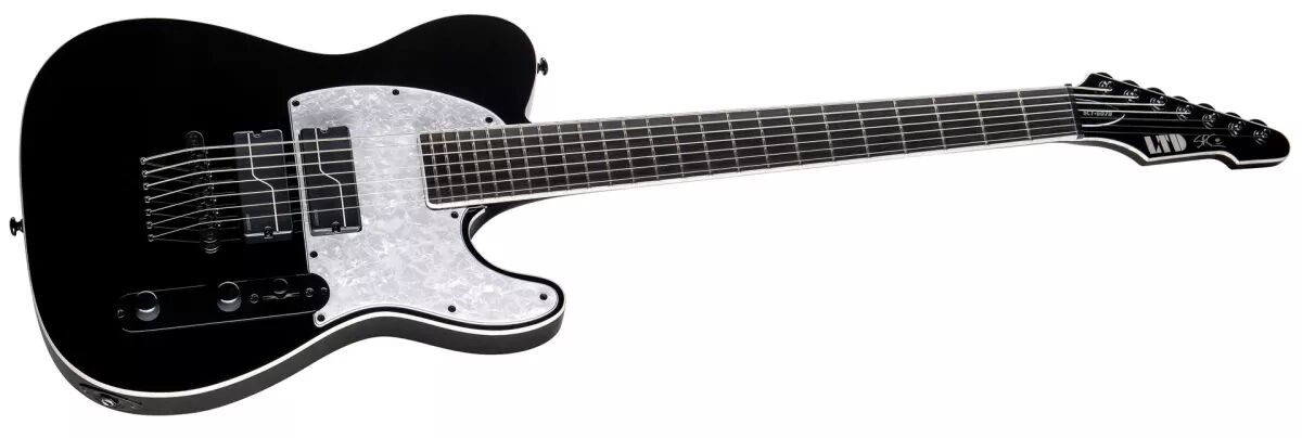 LTD SCT-607 Baritone