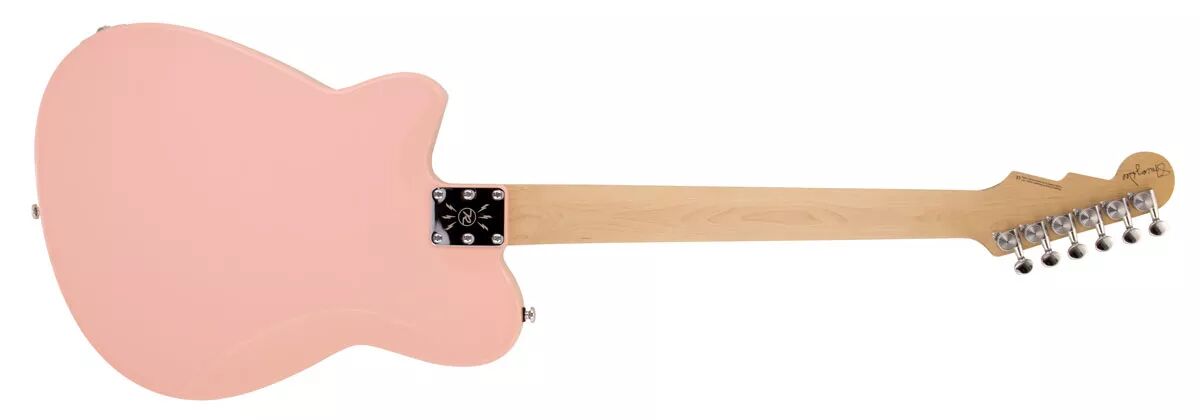 Reverend Stacey Dee Signature : Stacey Dee SignatureBACK