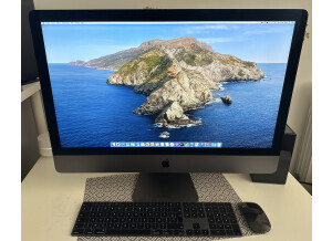 Apple iMac Pro (72202)