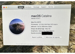 Apple iMac Pro (34456)