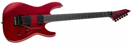 LTD Deluxe M-1000 Candy Apple Red Satin LTD Deluxe M-1000 Candy Apple Red Satin