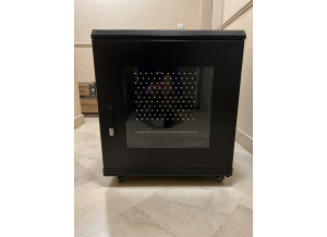 Millenium Millenium Rack Studio IR-2012 (21497)