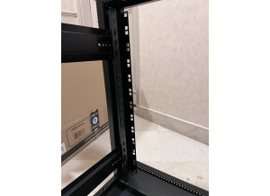 Millenium Millenium Rack Studio IR-2012 (49230)