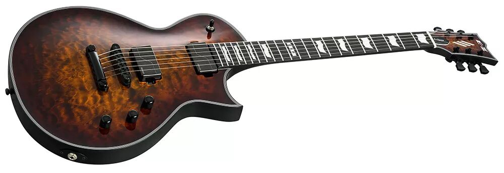 E-II EclipseSUNBURST