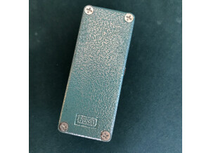 MXR M296 Classic 108 Fuzz Mini (8119)