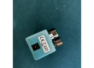 MXR M296 Classic 108 Fuzz Mini (49441)