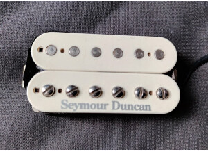 Seymour Duncan Pearly Gates Plus (24447)