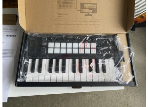 Novation Launchkey Mini mk3 (34149)