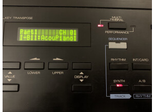 Roland D-20 (37146)