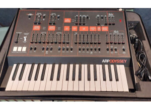 Korg ARP ODYSSEi