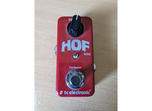 TC Electronic HOF Mini (85680)
