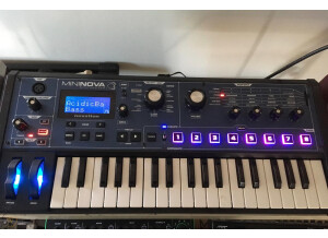 Novation MiniNova (86114)