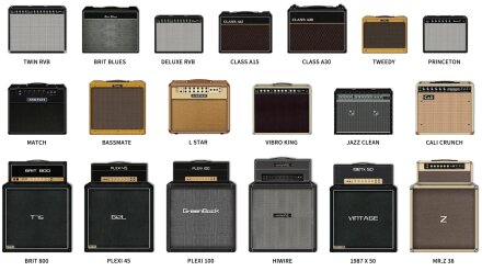 TridentAMPS TridentAMPS