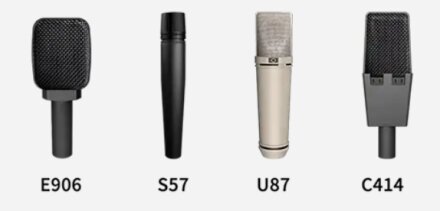 TridentMICS TridentMICS