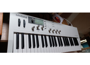 Waldorf Blofeld Keyboard (39988)