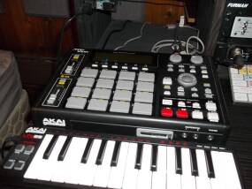 Akai Professional LPK25